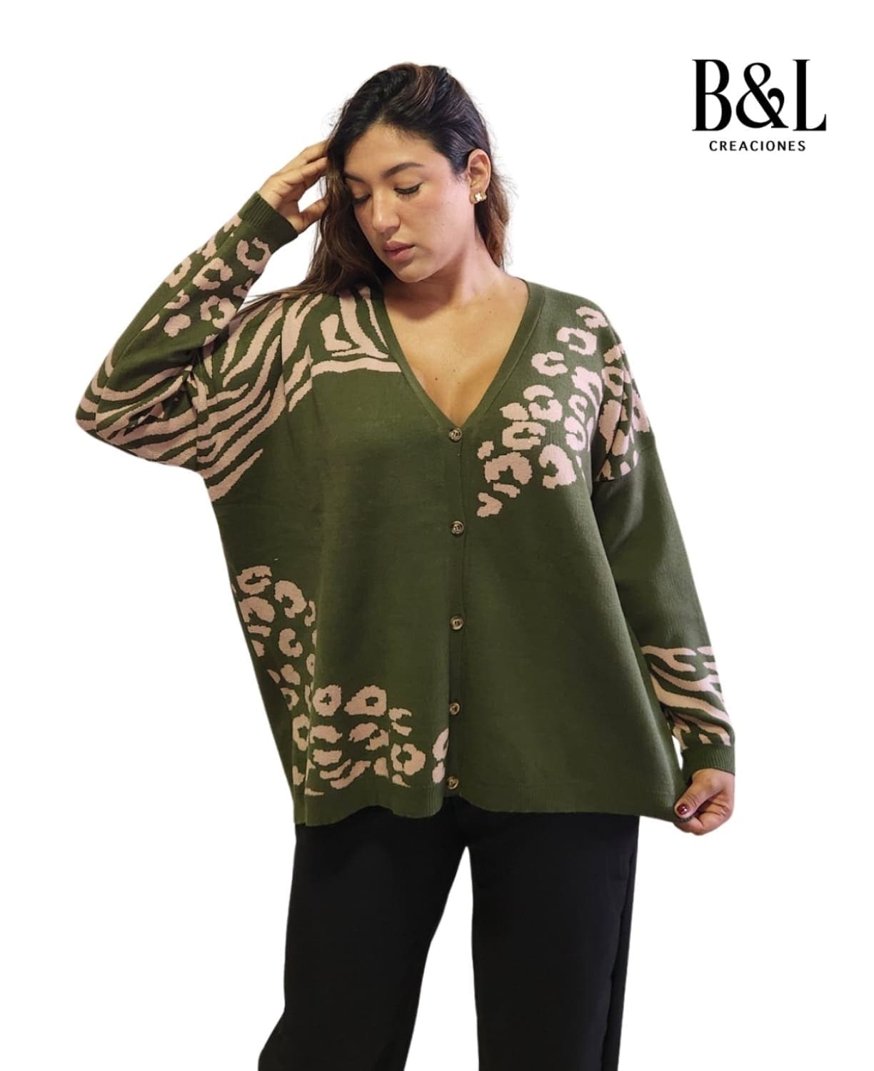 Saco Bremer Print